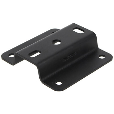 Doughty Studio Rail 80 Ceiling Bracket - 25mm Without Rail Clamps
