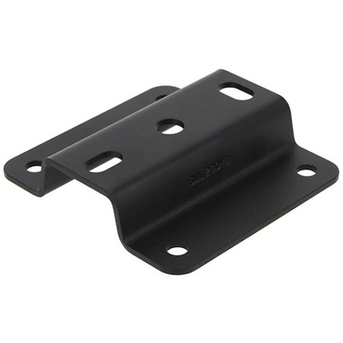 Doughty Studio Rail 80 Ceiling Bracket - 25mm Without Rail Clamps