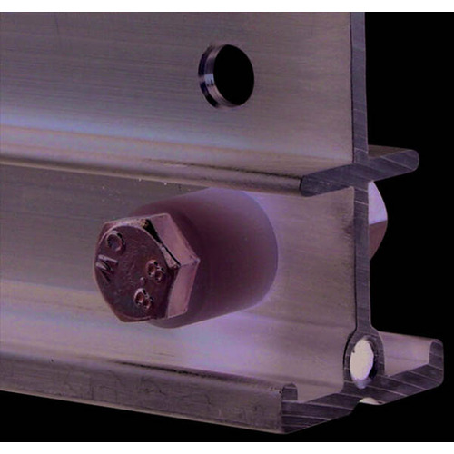 Doughty Studio Rail 60 End Stop