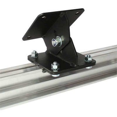 Doughty Studio Rail 80 Adjustable Angle Bracket