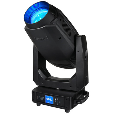 LED Moving Head 600 Watt LED