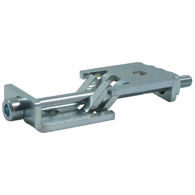 Discrete Deck Clamp