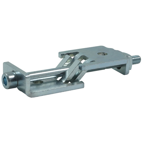 Discrete Deck Clamp