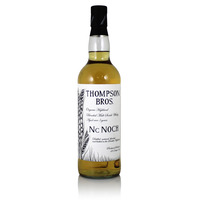 Image of Nc Noch 5 Year Old Thompson Bros