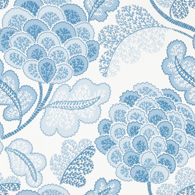 Harlequin Flourish Wallpaper First Light / Midsummers Eve HQN3112936
