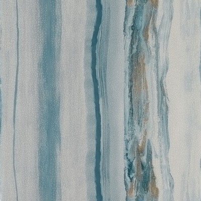Harlequin Vitruvius Wallpaper Nickle / Celestine EVIW112063
