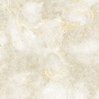 Image of Luxe Collection Marble Heavyweight Vinyl Wallpaper Cream / Gold World of Wallpaper WOW089
