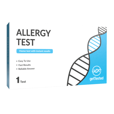 Allergy Test (IgE)