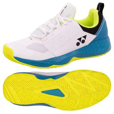 Yonex Power Cushion Lumio 4 All Court Mens Tennis Shoes