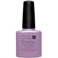 CND Shellac Gel Polish Lilac Eclipse – 7.3ml