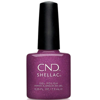 CND Shellac Gel Polish Drama Queen – 7.3ml