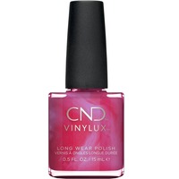 CND Vinylux Weekly Nail Polish Tutti Frutti (155) – 15ml