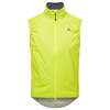 Altura Cycling Men's Icon Pocket Rocket Waterproof Packable Gilet Lime | 2XL | Altura