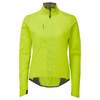 Altura Cycling Airstream Women's Windproof Jacket Lime | 10 | Altura