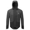 Altura Cycling Esker Dune Men's Insulated Jacket Black/Carbon | 2XL | Altura