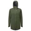 Altura Cycling Grid Women's Parka Waterproof Jacket Olive | 10 | Altura