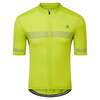 Altura Cycling Nightvision Men's Short Sleeve Cycling Jersey Lime | 2XL | Altura