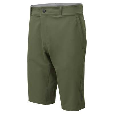 Altura Cycling All Roads Men's Repel Cycling Shorts Dark Olive | XL | Altura