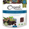 Image of Organic Traditions Antioxidant Berry Blast 100g