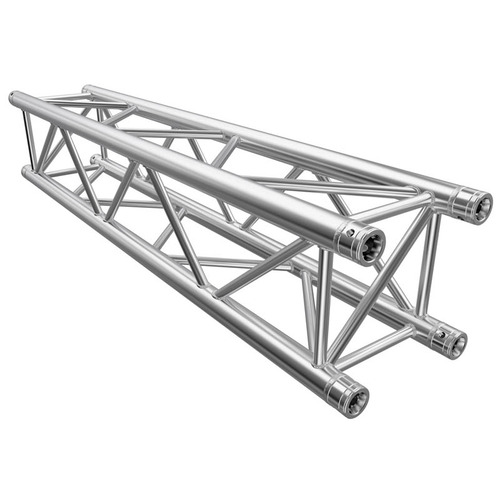 Global Truss F34 PL Quad Trussing Straight - 1.5m