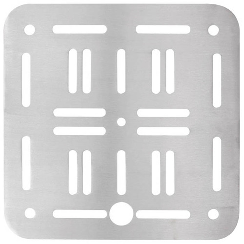 Global Truss F34 Multi Top Plate 300 x 300 x 5mm