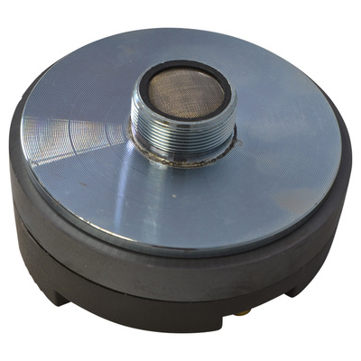 Compression Driver 80 Watt Flange Fixing 8 Ohm