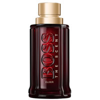 Image of Boss The Scent Elixir Parfum Intense For Men 100ml