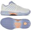 Image of K-Swiss Express Light 3 HB Ladies Tennis Shoes