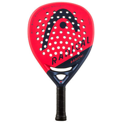 Head Radical Elite Padel Racket