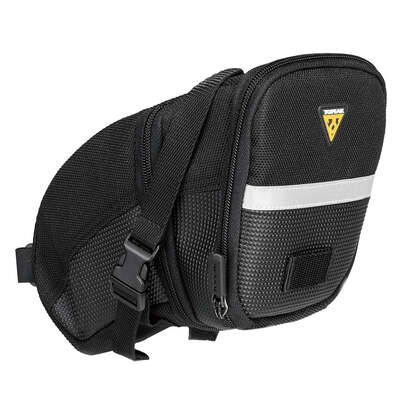 Topeak Aero Wedge Quick Clip Saddle Bag