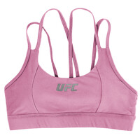 UFC Strappy Sports Bra