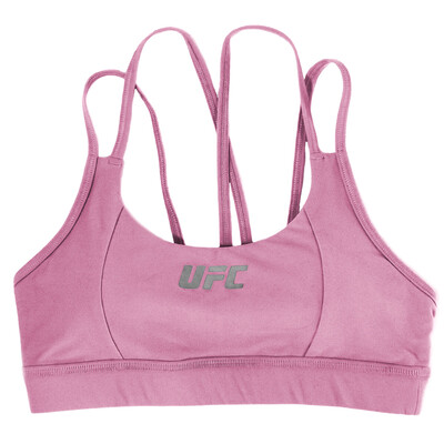 UFC Strappy Sports Bra