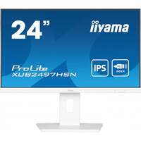 Image of iiyama 24" PROLITE XUB2497HSN-W1 Full HD IPS Monitor