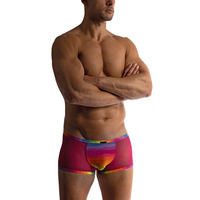 Manstore M2411 Micro Pants