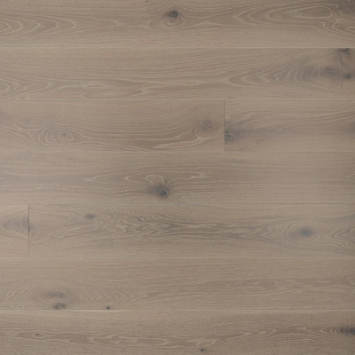 Nevada 14/3 x 190mm Seashell Rustic Oak Engineered Wood Flooring