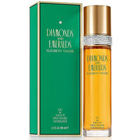 Image of Elizabeth Taylor Diamonds & Emeralds EDT 100ml