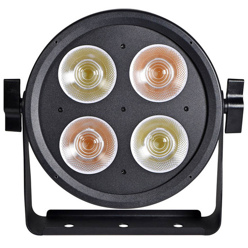 LED Par Can Stage Light with both Cool and Warm White LEDs 200W