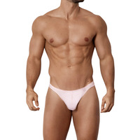 Clever Moda Shining Thong