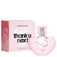 Image of Ariana Grande Thank U Next EDP 100ml