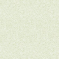 Laura Ashley Little Vines Wallpaper Hedgerow Green 113352