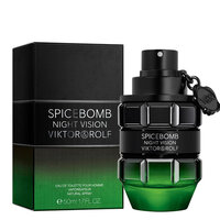 Viktor & Rolf Spicebomb Night Vision For Men EDT 50ml