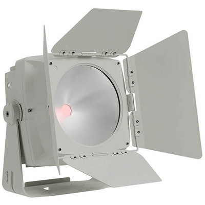 Outdoor LED Spotlight with RGBL LEDs IP66 Rated 150 Watt