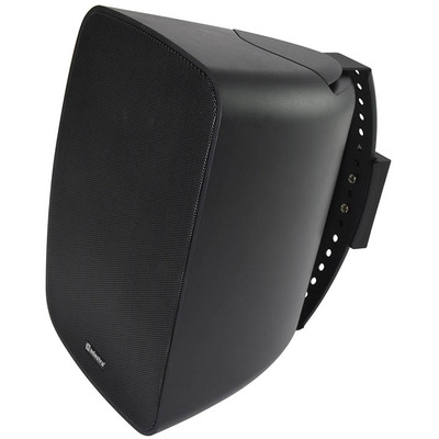 100V Weatherproof Background Speaker - 4"
