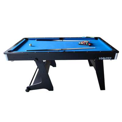 Viavito PT100X Folding Pool Table
