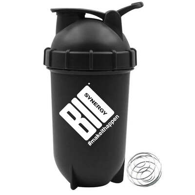 Bio-Synergy Super Shaker Bottle