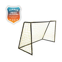 Kickmaster HD Performance Football Goal