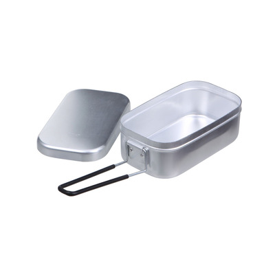 Mess Tin
