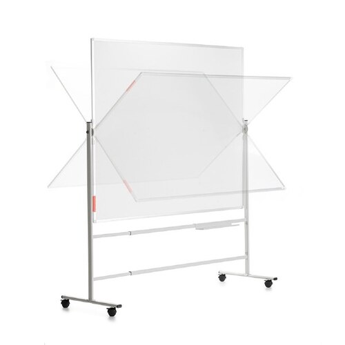 Rocada Universal Mobile Revolving Board Support