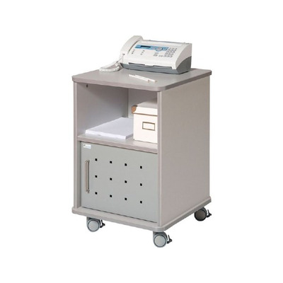 Rocada Mobile Printer Table