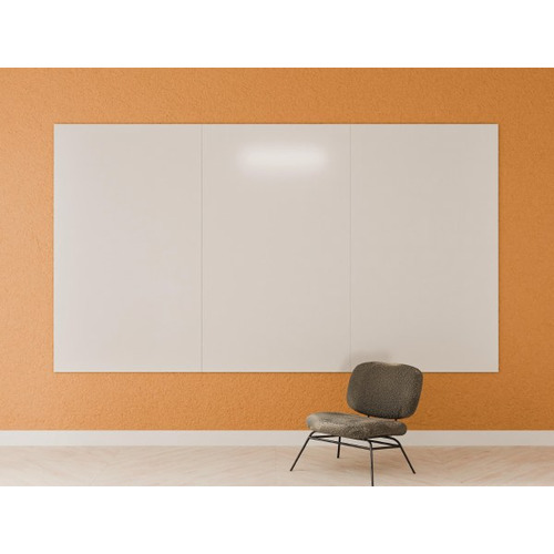 Whiteboard Wall
